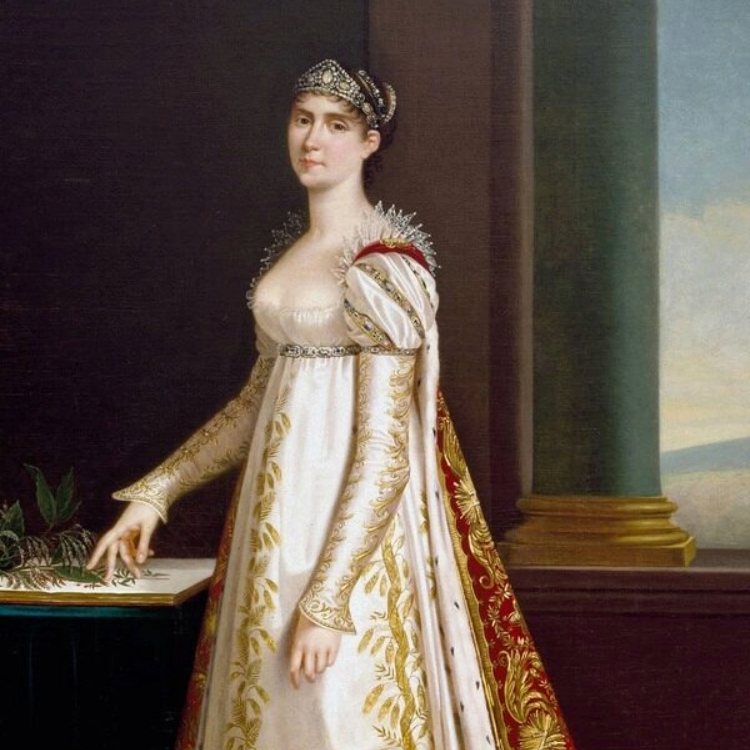 Empress Josephine