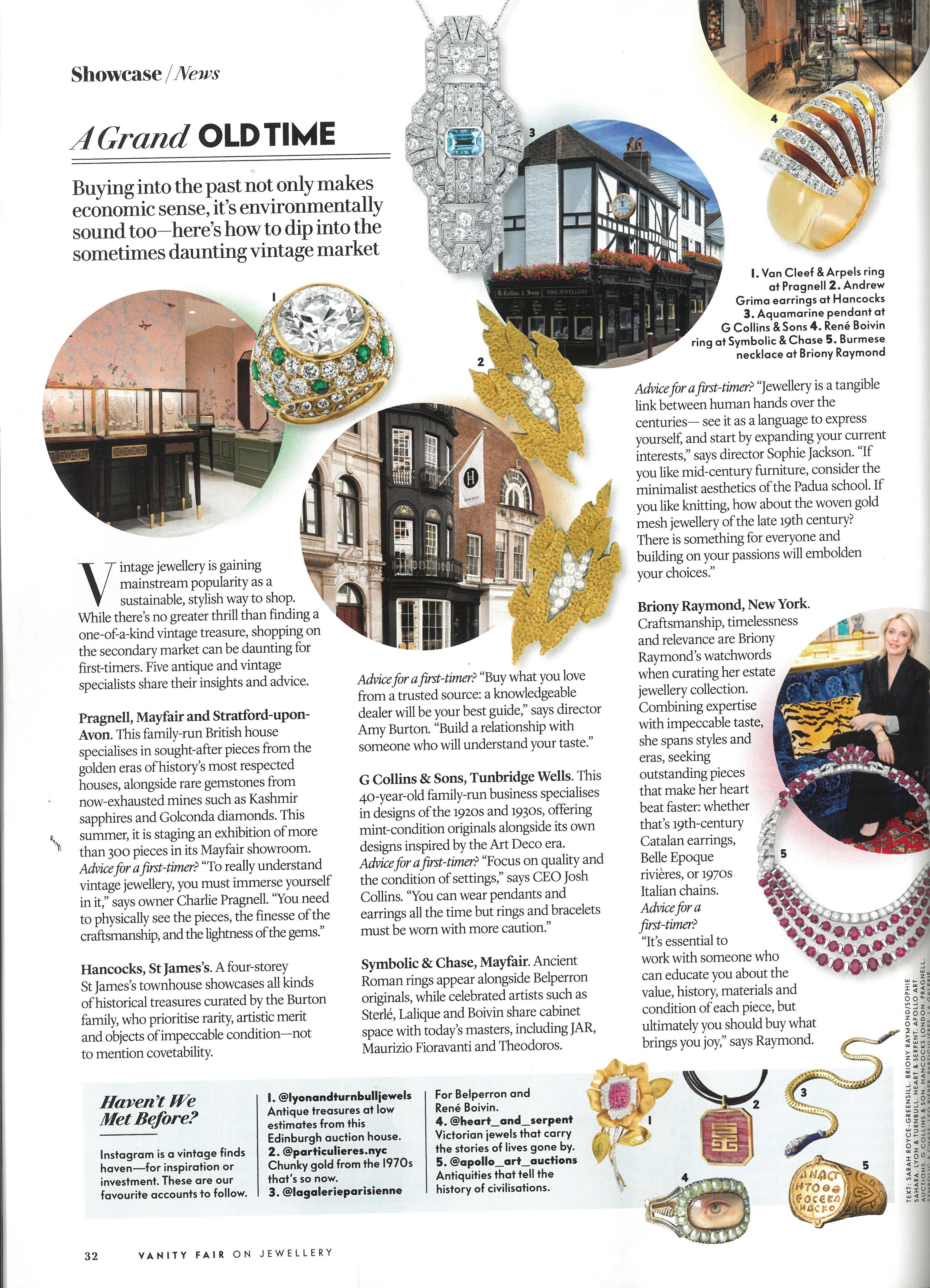 Vanity Fair - July Issue - July 25