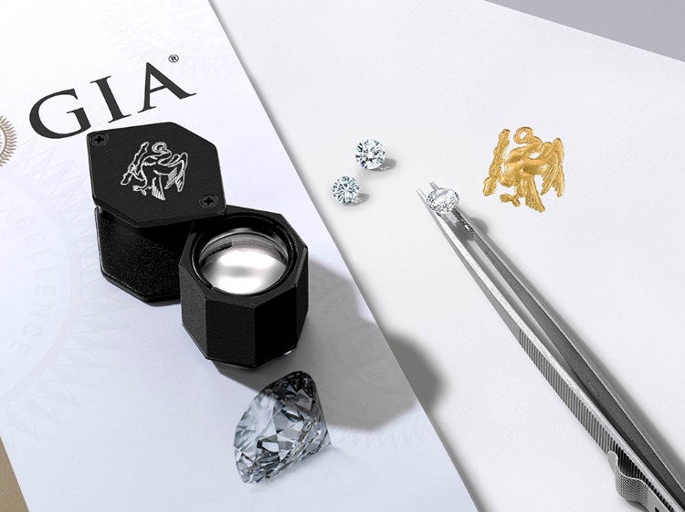 Guide to Diamond Clarity