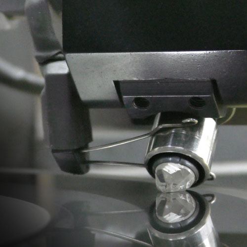 Diamond Cutting
