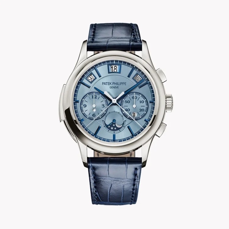 Patek Grand Complications 5308G-001 Watch