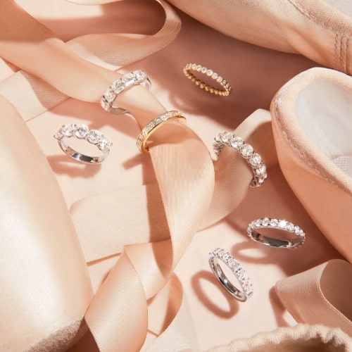 Eternity Ring Guide