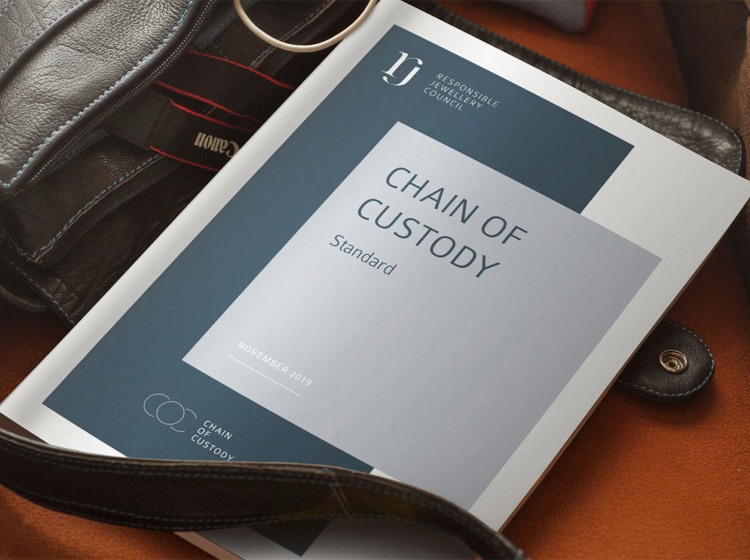 RJC Chain of Custody