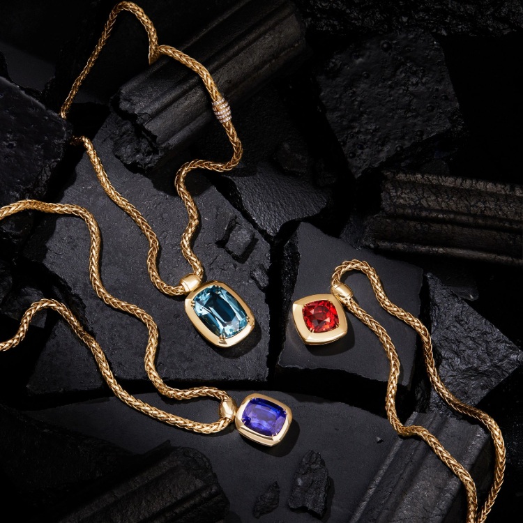 December Birthstone Tanzanite