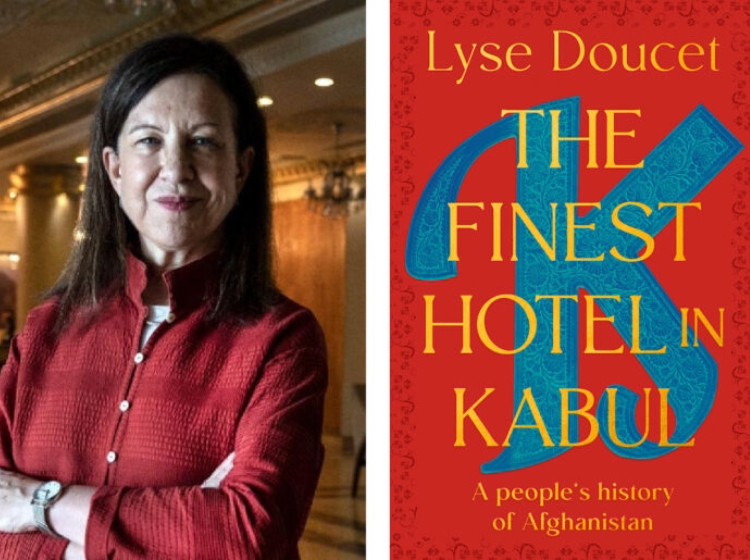 Stratford Literary Festival - Lyse Doucet.jpg