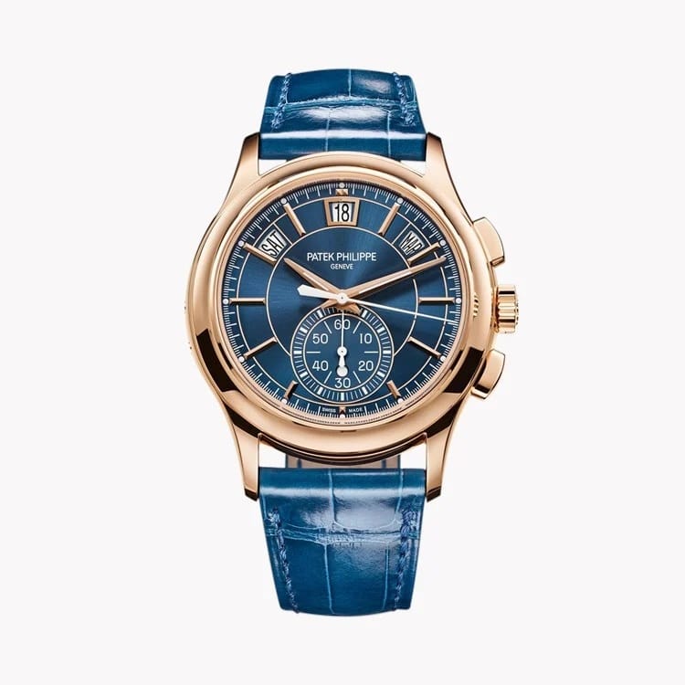 Patek Philippe Chronograph Watch