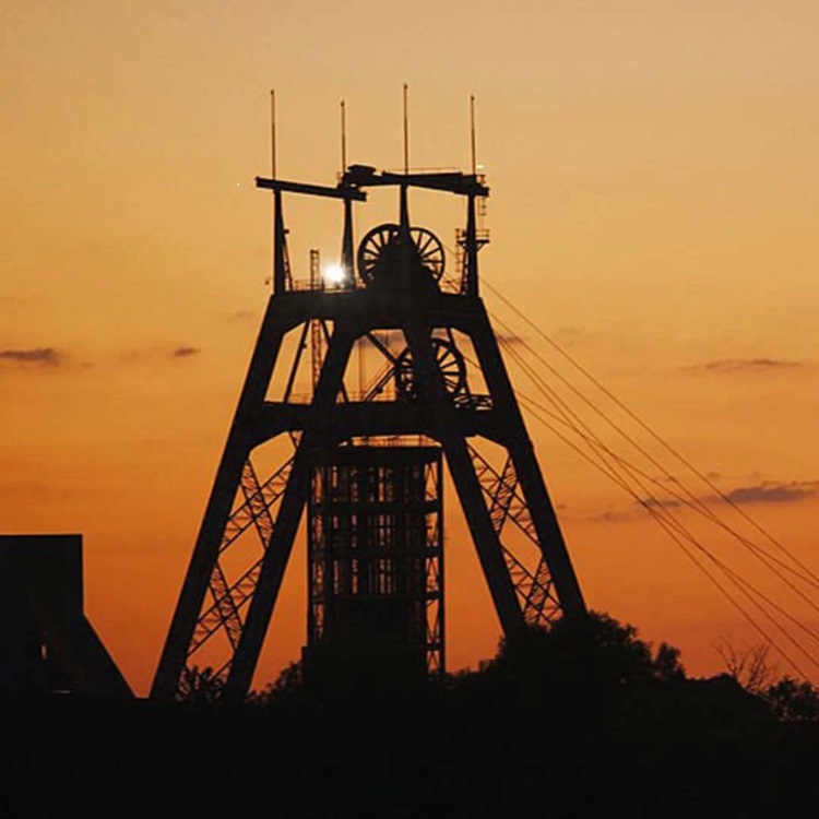 Kimberley Diamond Mine