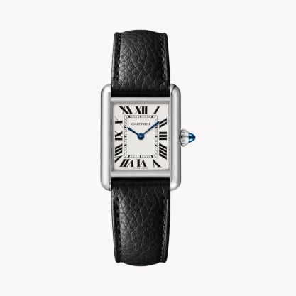 Cartier Tank Watches