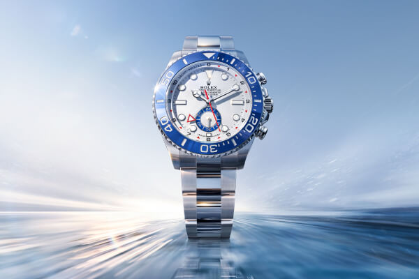 Yacht Master II page preview