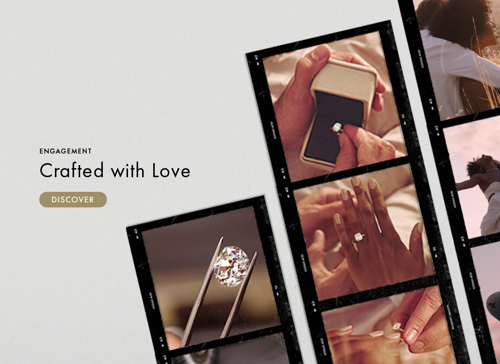 Crafted with Love