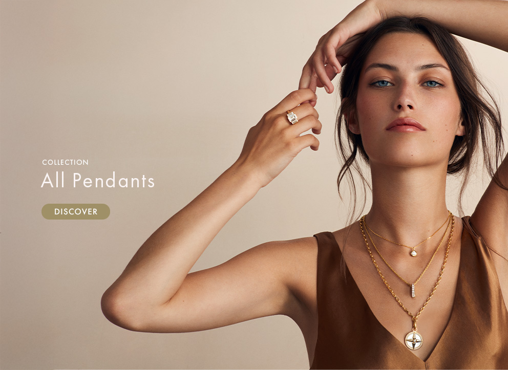 Pendant Charms 