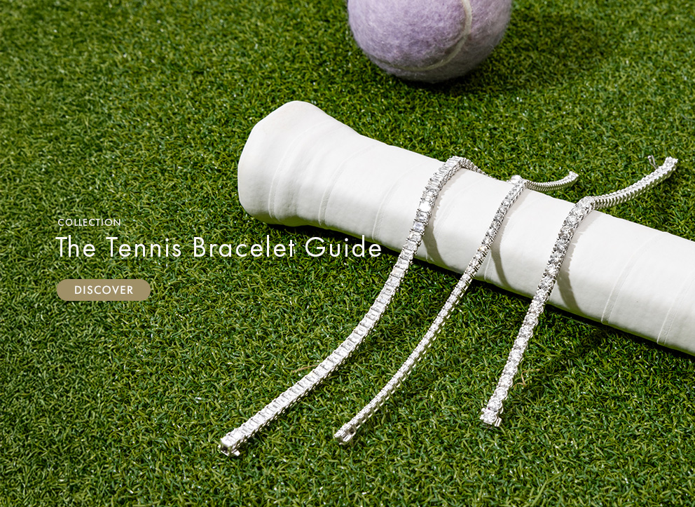 Tennis Bracelet Edit