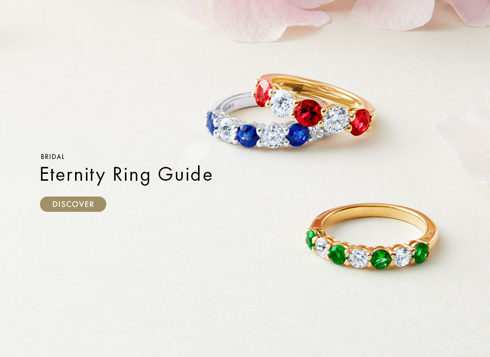 Eternity Ring Guide