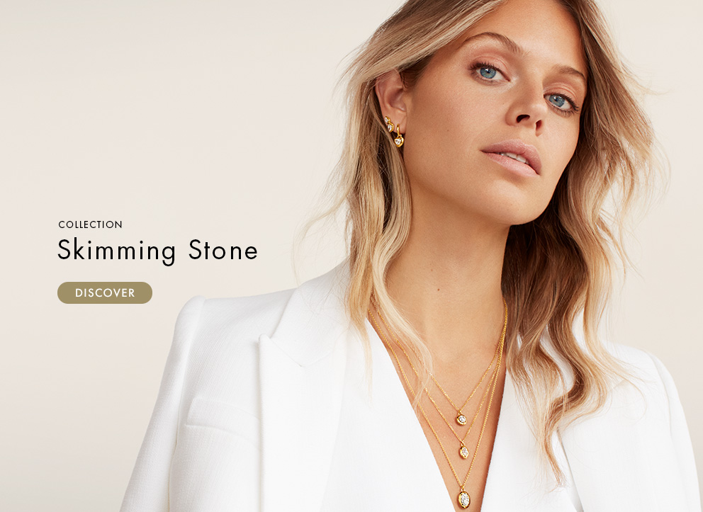 Skimming Stone