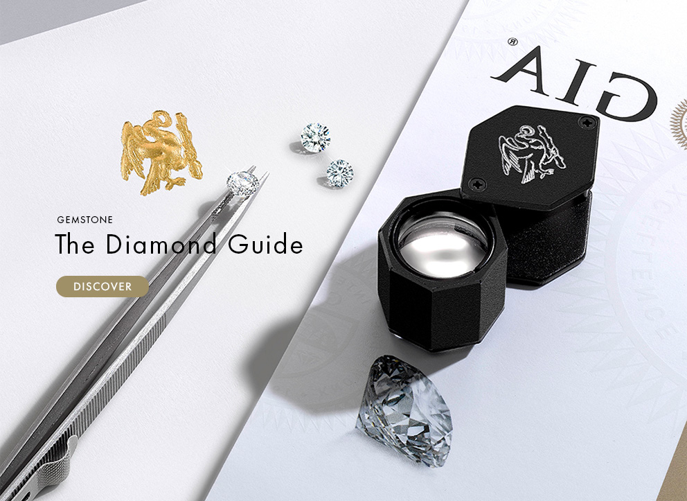 The Diamond Guide