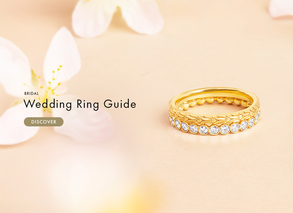 Wedding Ring Guide
