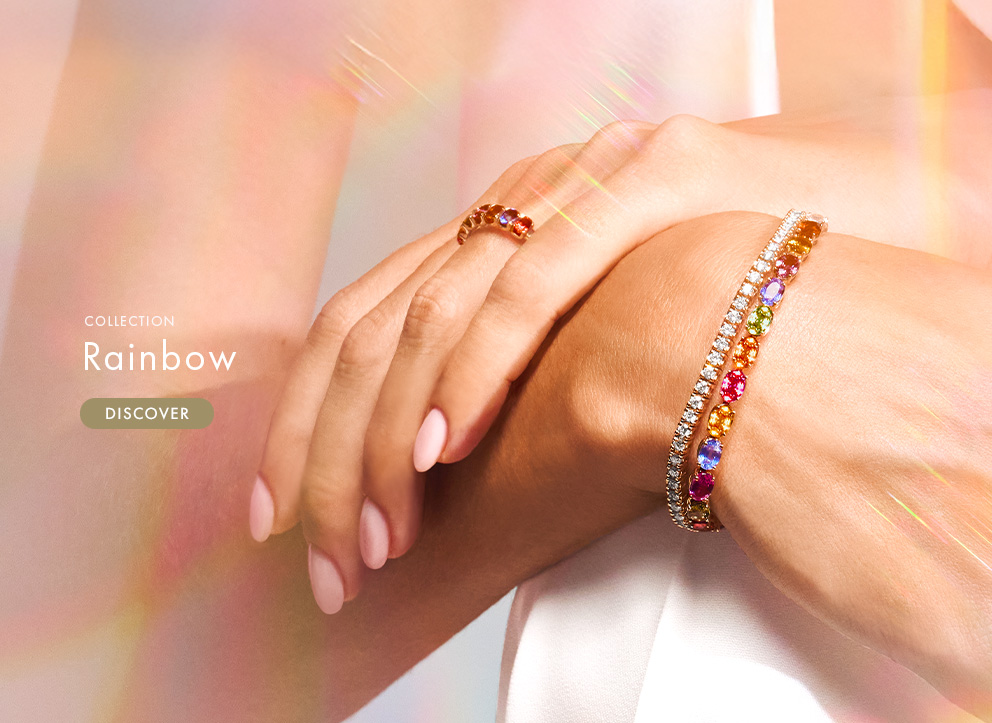 Rainbow CLP