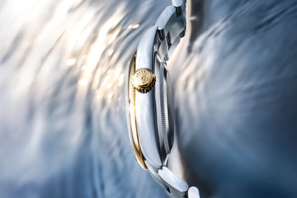 New Watches 2026 page preview