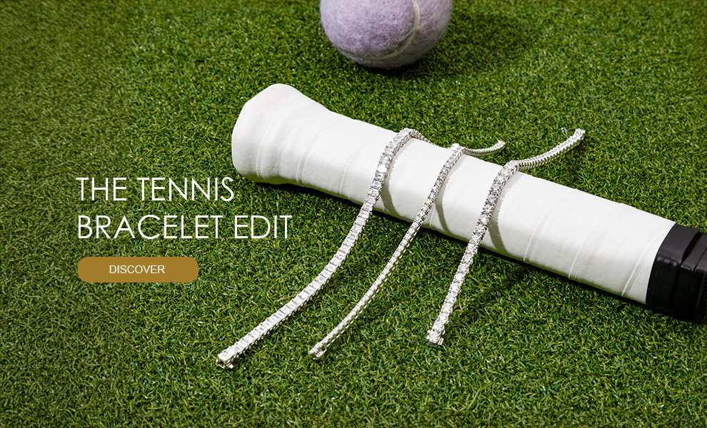 Tennis Bracelet Edit
