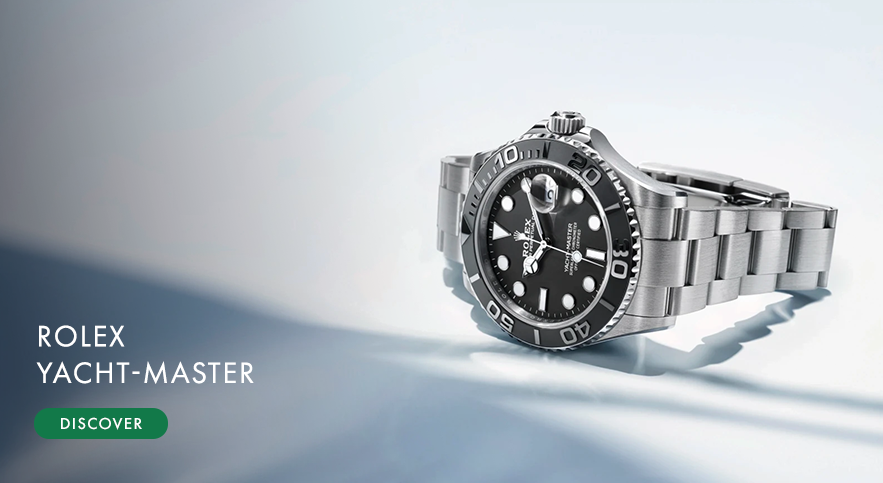 Rolex Yacht-Master