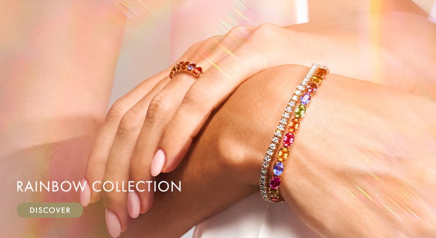Rainbow Collection