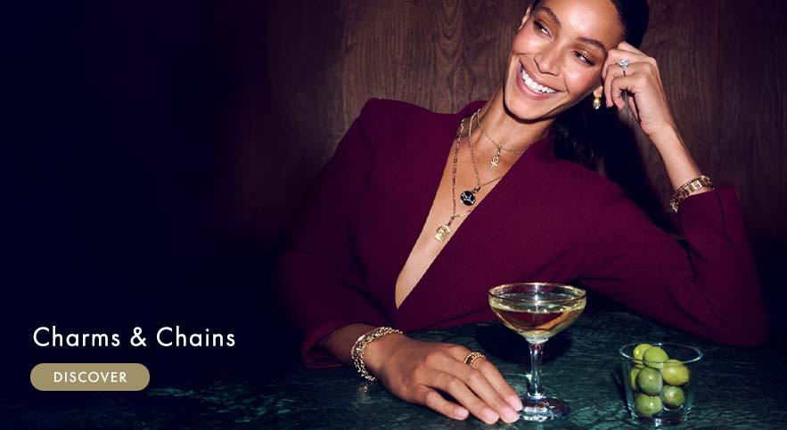 Charms & Chains
