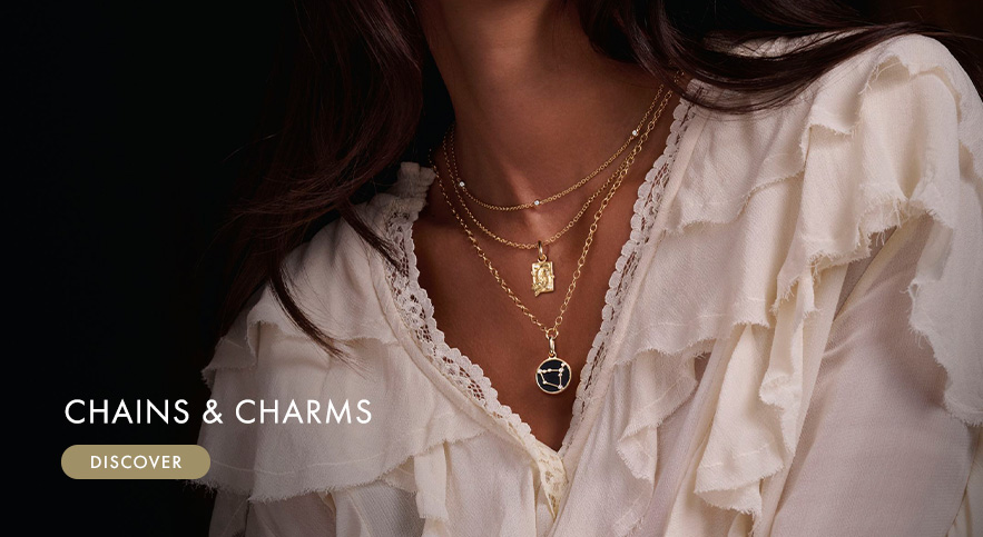 Chains & Charms