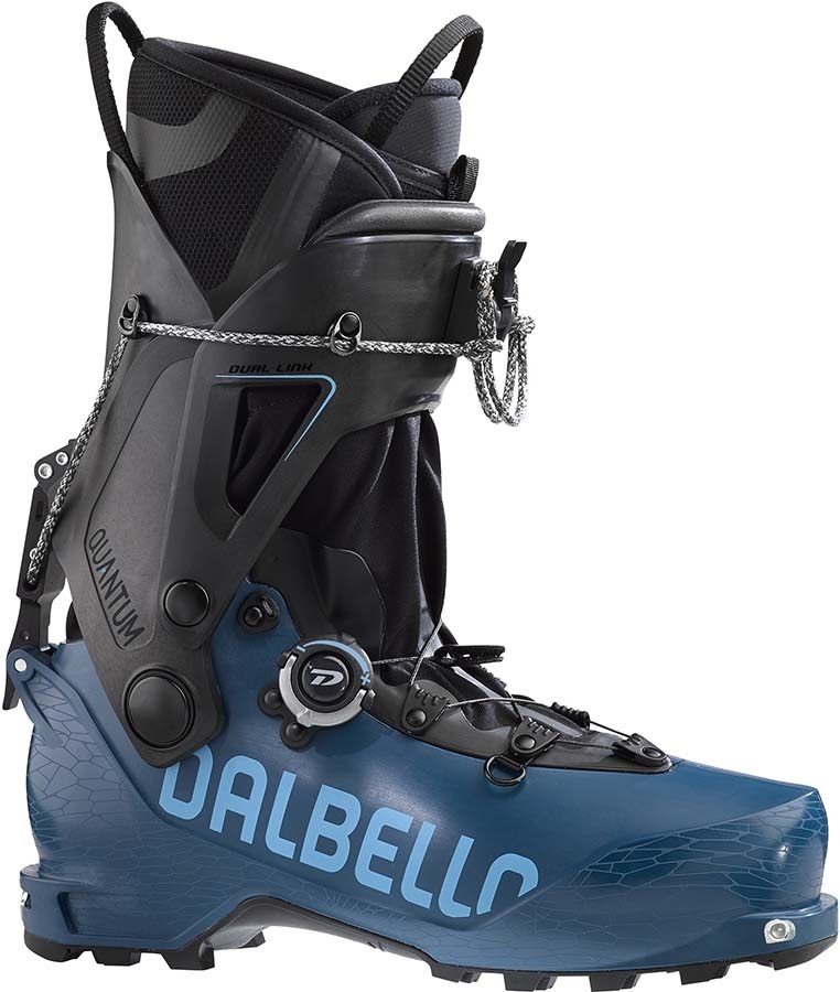 Dalbello Quantem Line Ski Boots