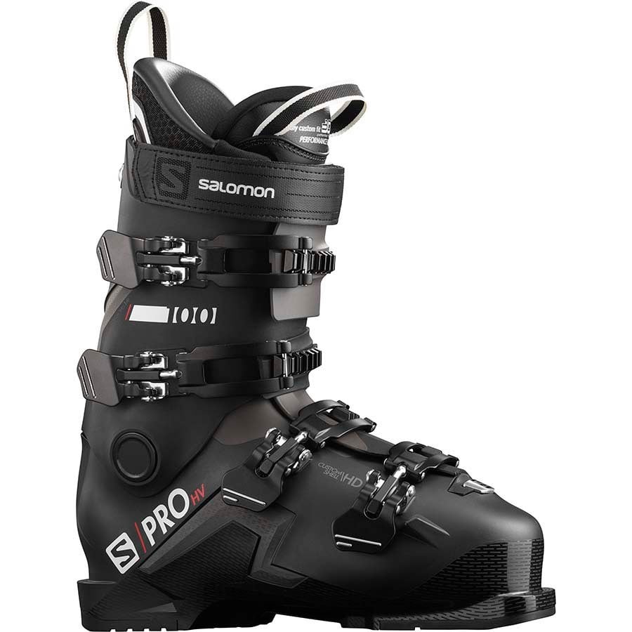 New Salomon S/Pro HV Ski Boots