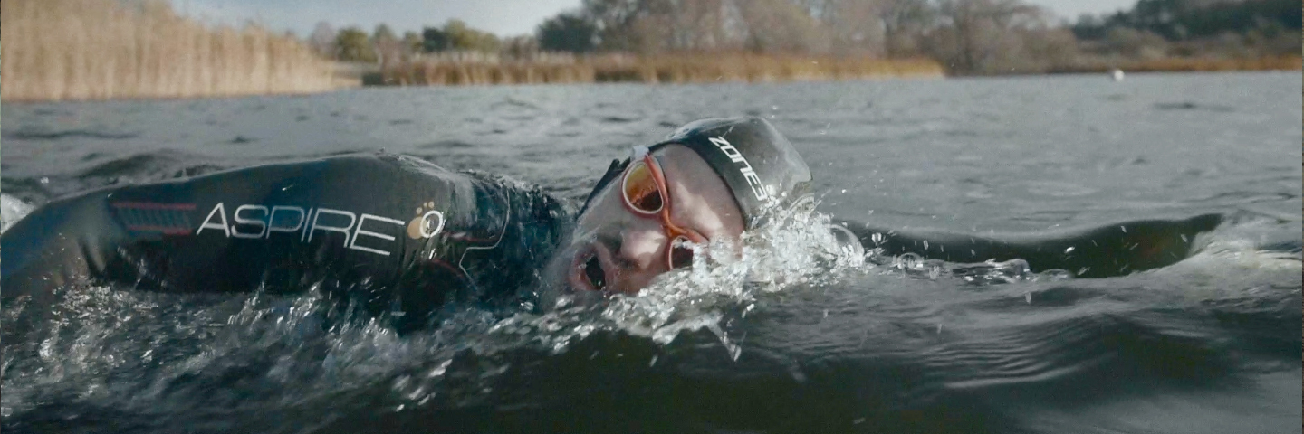 The Benefits of Open Water Swimming