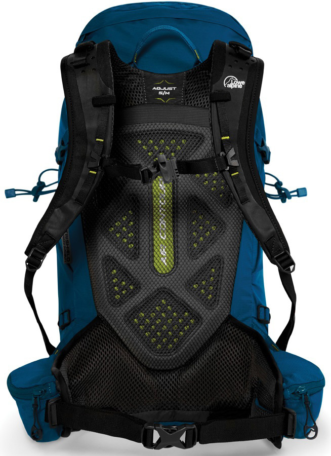 Lowe Alpine Aeon Backpacks