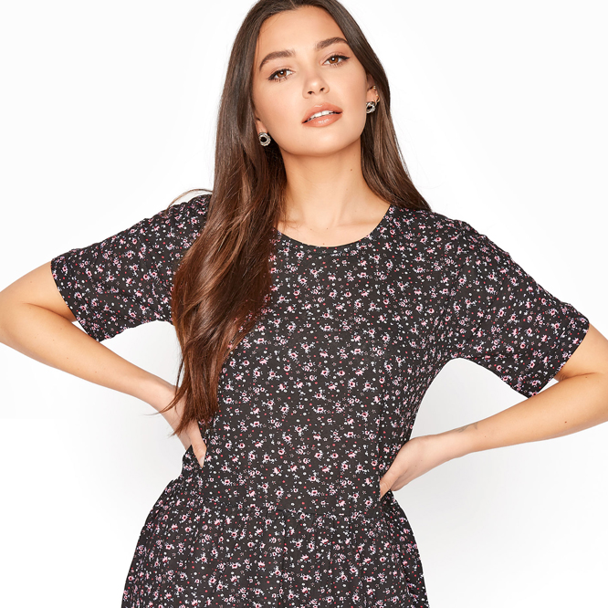 Tall Tops Women's Long Tops Long Tall Sally