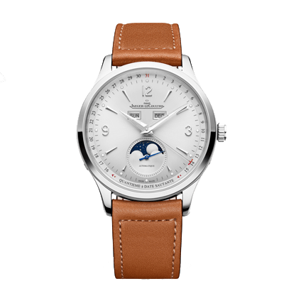 Jaeger LeCoultre Master Watches