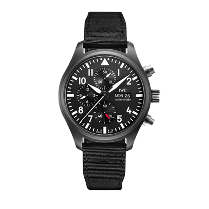 IWC Pilot's Watches