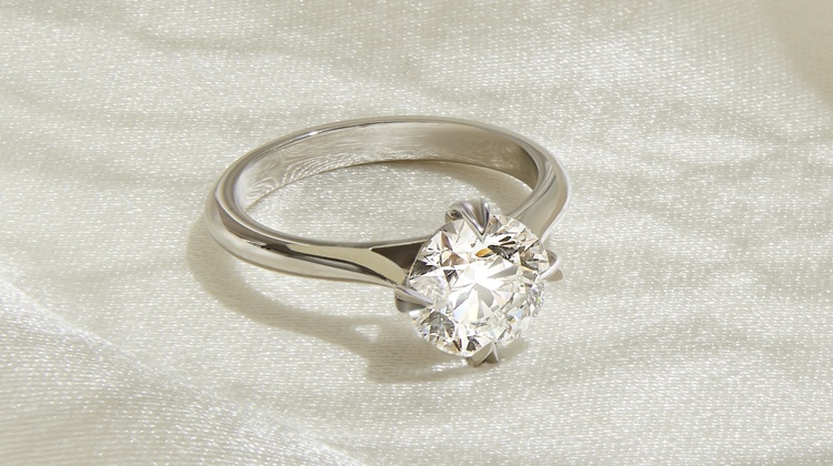Wedding & Bridal Jewellery | Pragnell