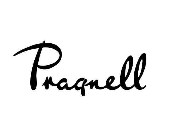 Pragnell logo