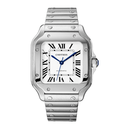 Cartier Santos de Cartier Watches