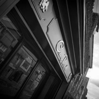 Why choose a Pragnell pre-owned watch