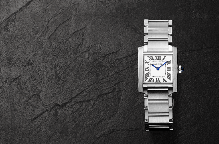 pragnell pre owned watches
