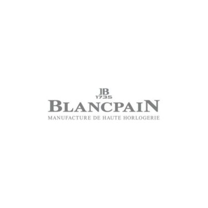Blancpain Pre-Owned Watches