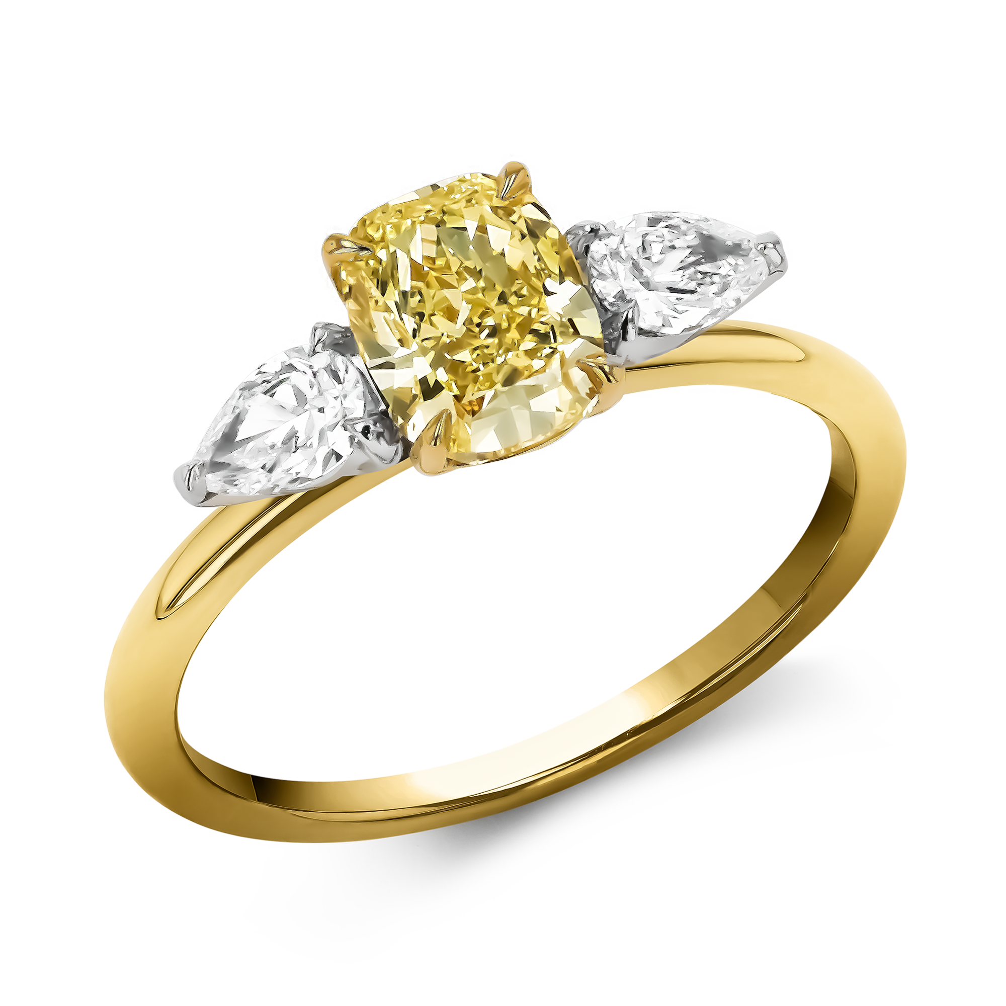 Sunshine Diamonds Pragnell