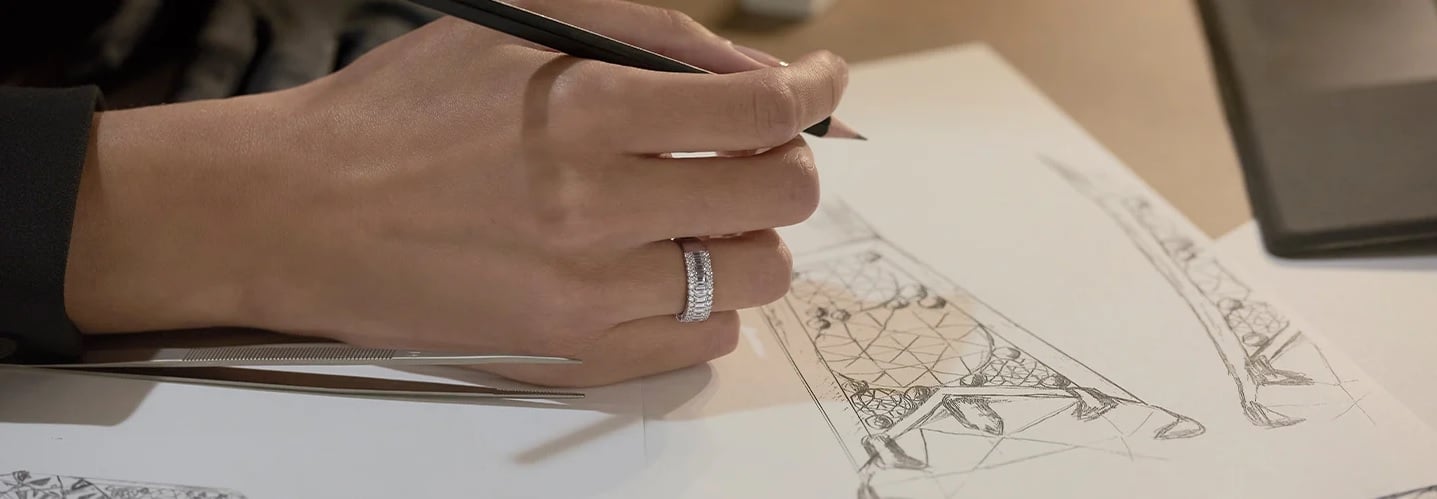 Masterpiece Jewellery