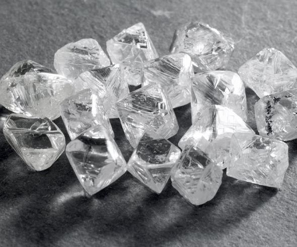 Ethically Sourced Diamonds | The Diamond Guide | Pragnell