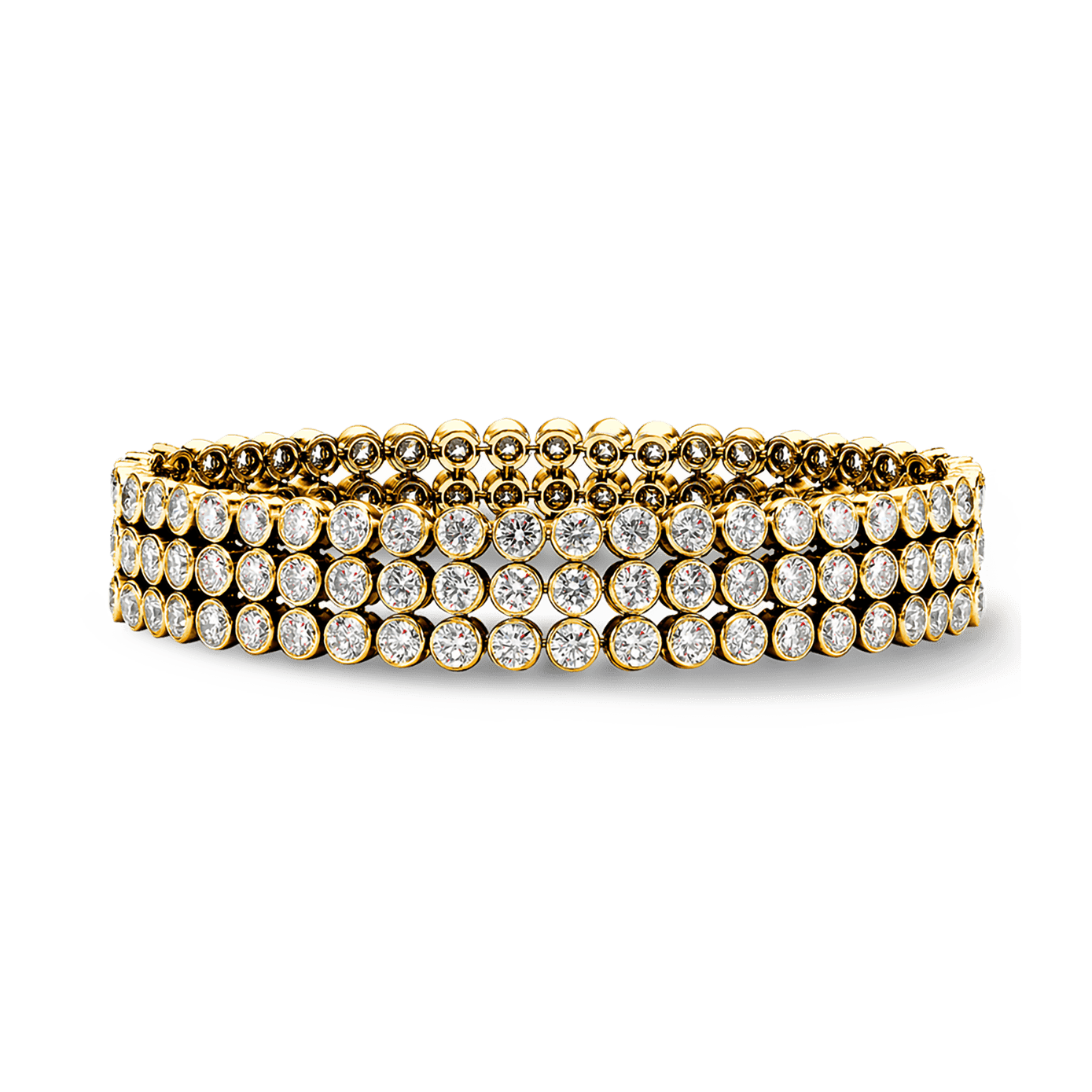 Masterpiece Jewellery | Pragnell