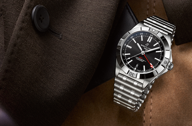 Breitling Men's Watches