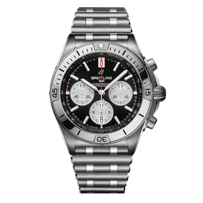 Breitling Chronomat Watches