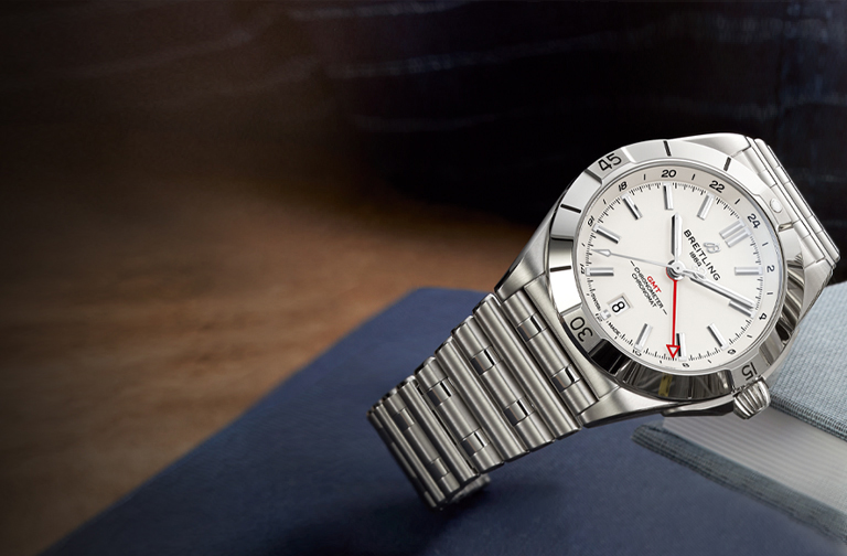 Breitling Ladies Watches