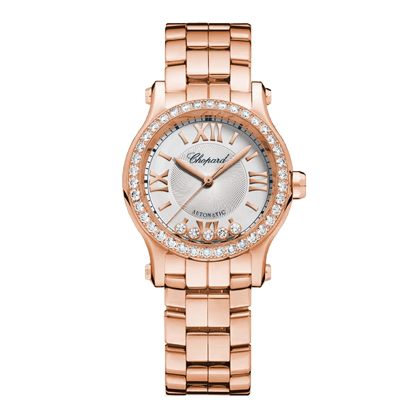 Chopard Happy Sport Watches