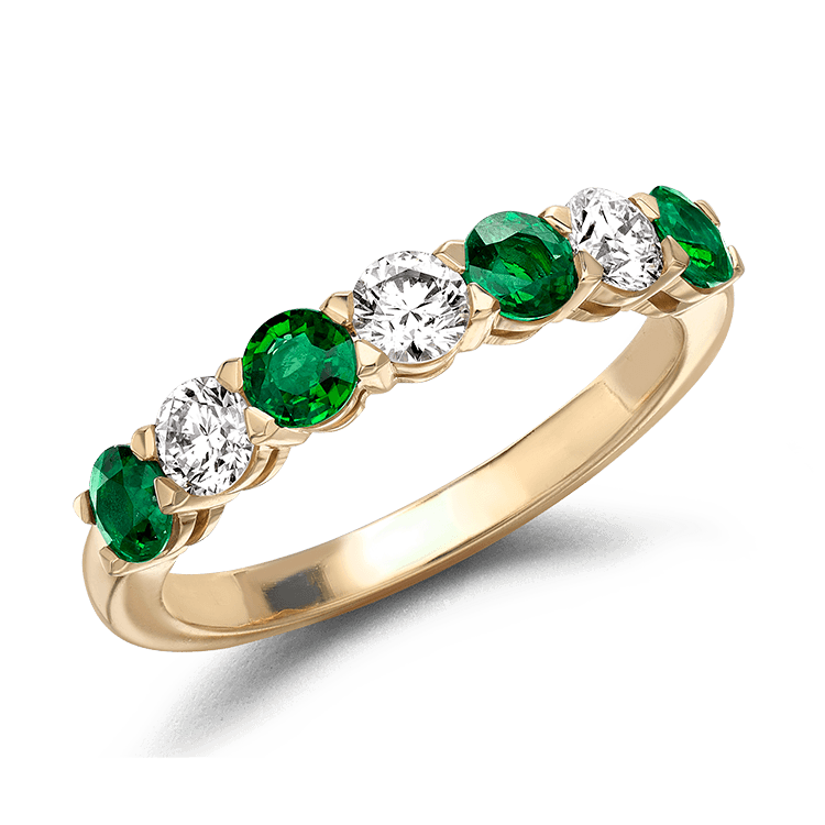 Birthstones | Pragnell