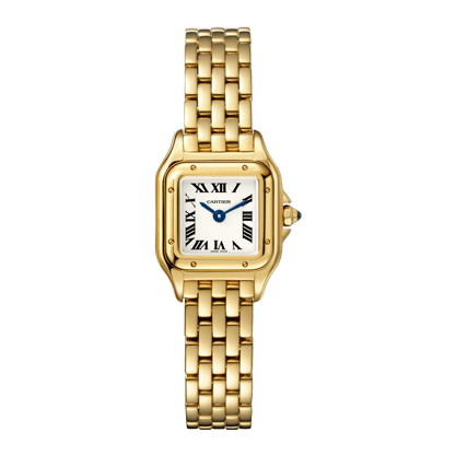Cartier Panthere Watches